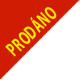 prodáno